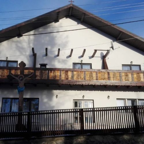 Agropensiunea Diana Mărișel – Mărişel, România