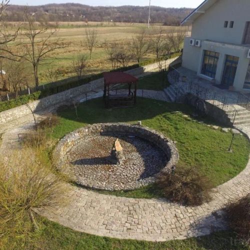 Motel Azur Câlnic – Câlnic, România