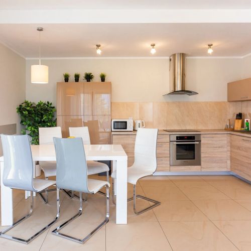 Apartament 5 osobowy z widokiem na góry Szklarska Poręba – Szklarska Poręba, Polska