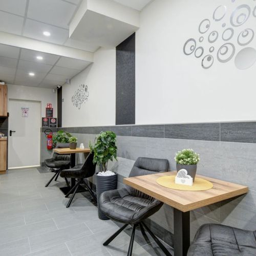 Riverside Inn Győr  – Győr, Ungaria
