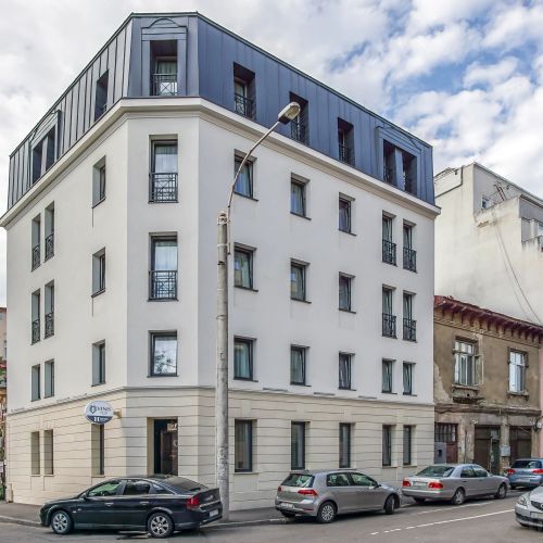 Venis Boutique Hotel București