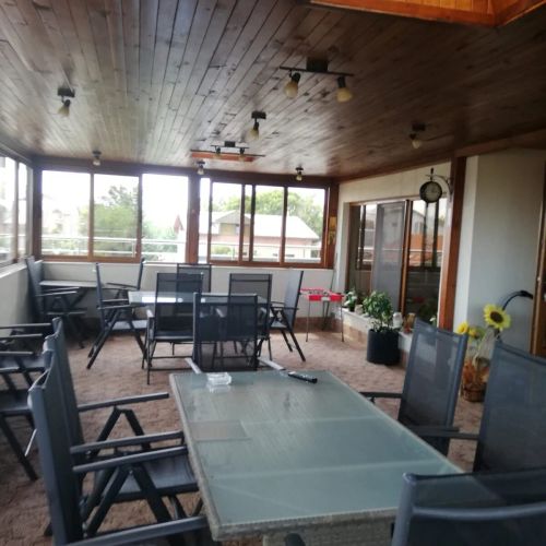 Casa Matei Eforie Nord – Eforie Nord, Rumunia