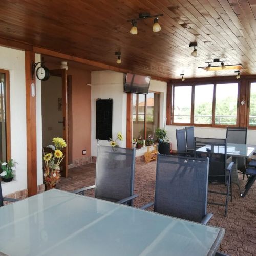 Casa Matei Eforie Nord – Eforie Nord, Rumunia