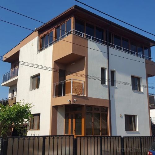 Casa Matei Eforie Nord