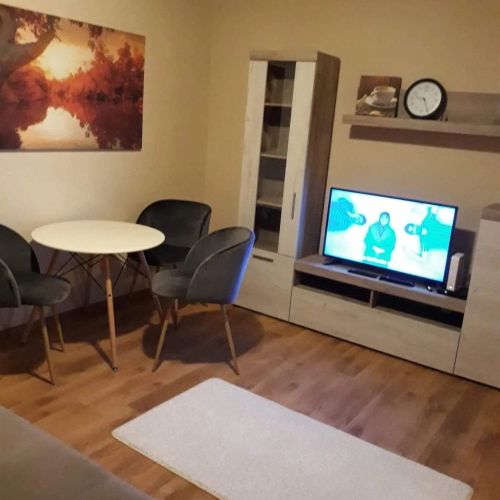 Apartament Focus Miercurea Ciuc – Miercurea Ciuc, România
