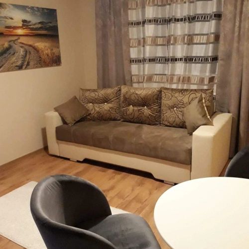 Apartament Focus Miercurea Ciuc – Miercurea Ciuc, România