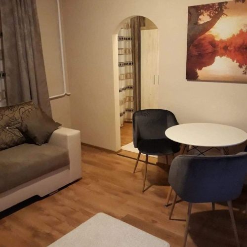 Apartament Focus Miercurea Ciuc – Miercurea Ciuc, România