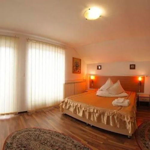 Casa Ana Verde Predeal