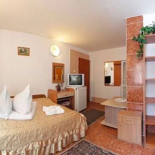 Casa Ana Verde Predeal – Predeal, România