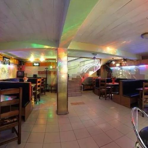 Casa Ana Verde Predeal – Predeal, România