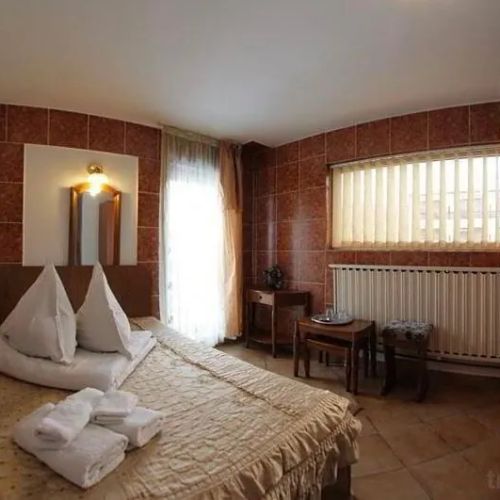 Casa Ana Verde Predeal – Predeal, România