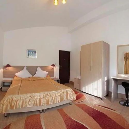 Casa Ana Alexia Predeal