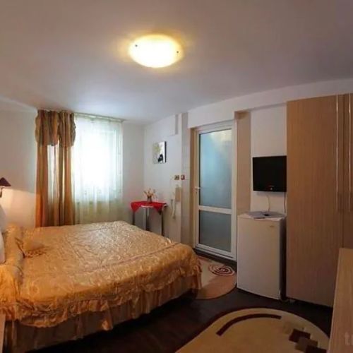 Casa Ana Alexia Predeal – Predeal, România