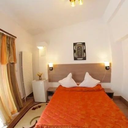 Casa Ana Alexia Predeal – Predeal, România