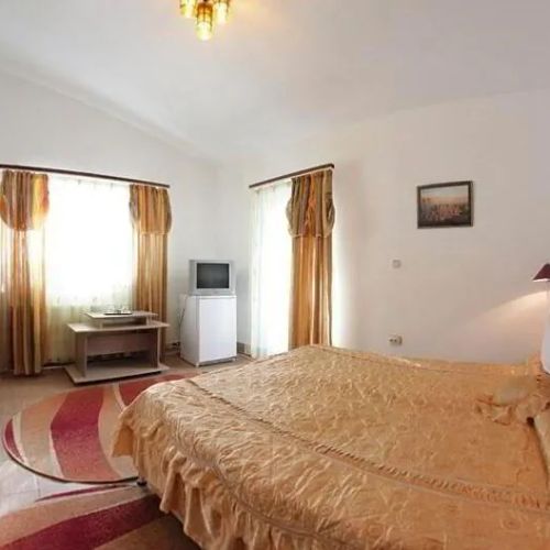 Casa Ana Alexia Predeal – Predeal, România
