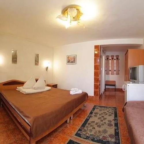 Casa Ana Rosu Predeal