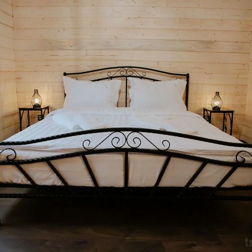 Cabana Carisa Moara de Pădure