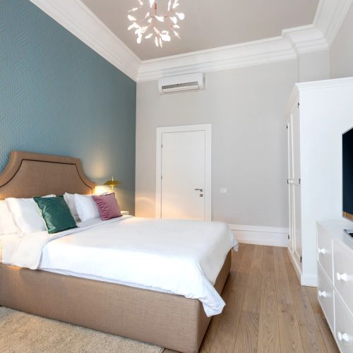 Apartament Matisse Bucharest Old Town București