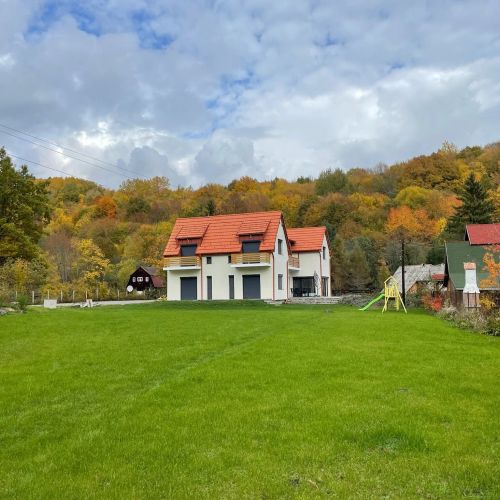 Selters Guesthouse Lueta