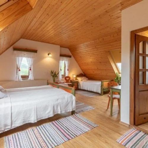 Conacul Secuiesc - Székelykő Kúria **** Colțești, Comuna Rimetea – Colțești, România