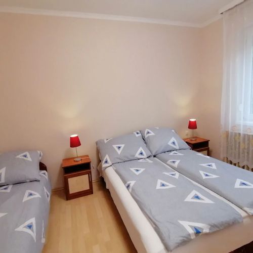 Tímea Apartman Balatonlelle – Balatonlelle, Ungaria
