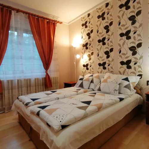 Tímea Apartman Balatonlelle – Balatonlelle, Ungaria