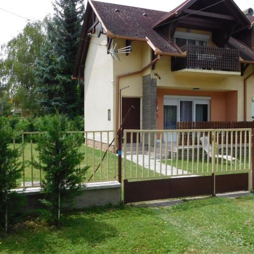 Balatonpart-lak Apartman Balatonfenyves  – Balatonfenyves, Węgry
