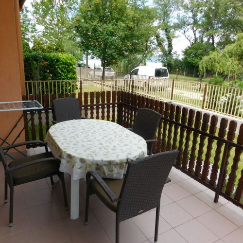 Balatonpart-lak Apartman Balatonfenyves  – Balatonfenyves, Węgry