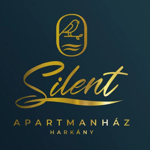 Silent Apartmanház Harkány – Harkány, Ungaria
