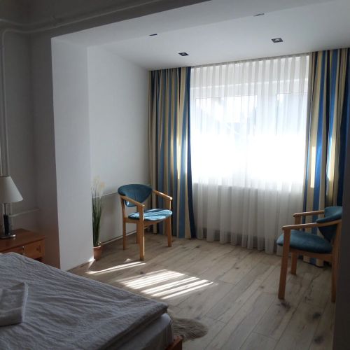 Silent Apartmanház Harkány – Harkány, Ungaria