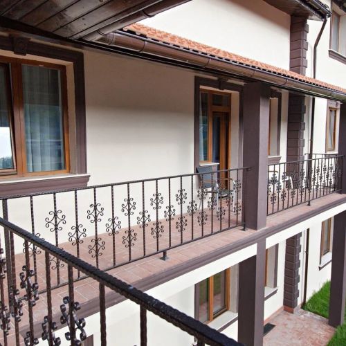 Salt Resort Cojocna – Cojocna, România