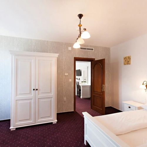 Salt Resort Cojocna – Cojocna, România