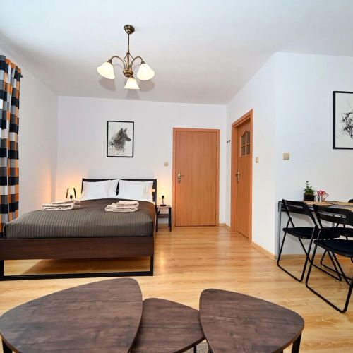 Molonówka Guest House Szczyrk – Szczyrk, Polonia
