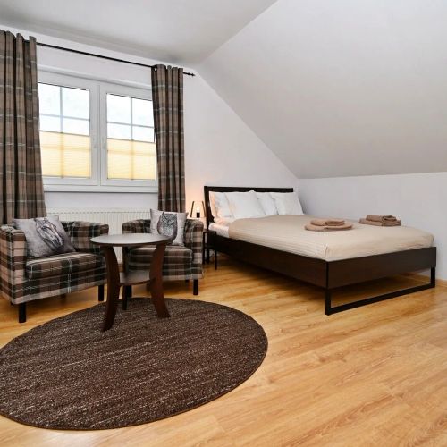 Molonówka Guest House Szczyrk – Szczyrk, Polonia