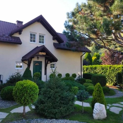 Molonówka Guest House Szczyrk