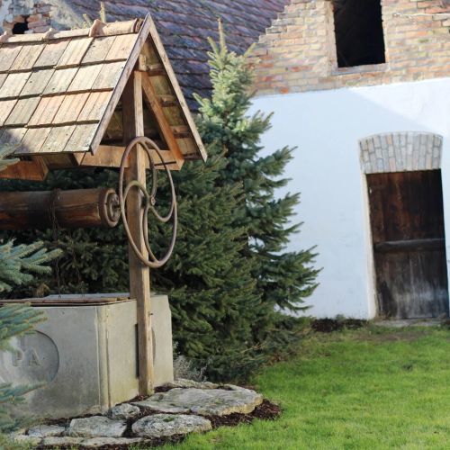 Bakony Tornáca Vendégház Bakonypéterd – Bakonypéterd, Ungaria