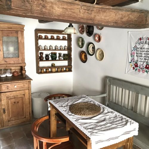 Bakony Tornáca Vendégház Bakonypéterd