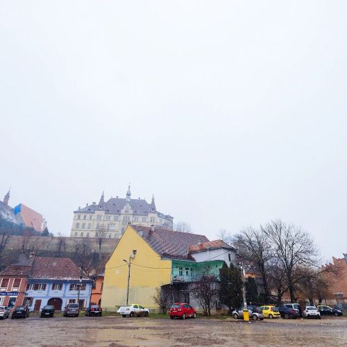 Casa Moldo Sighișoara – Sighișoara, România