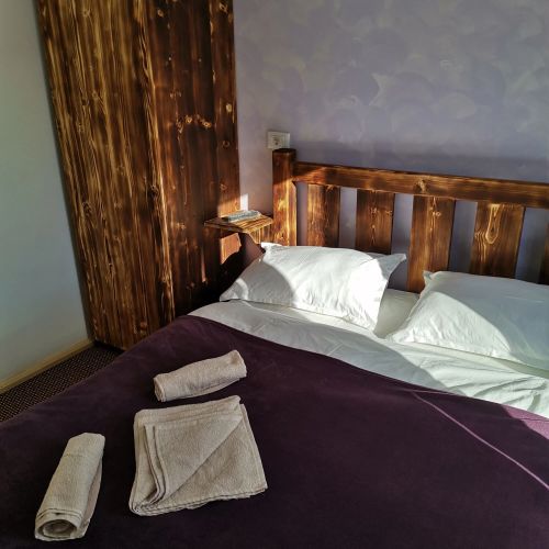 Cabanuțe Luca Ama Bran