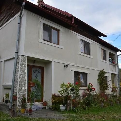 Pensiunea Margareta Sita Buzăului