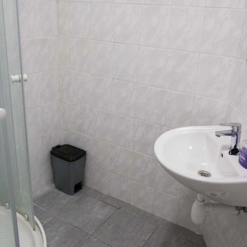 Ubytování Líšný – Líšný, Republica Cehă
