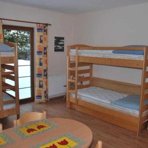 Apartmány Base Camp Železná Ruda – Železná Ruda, Česká republika