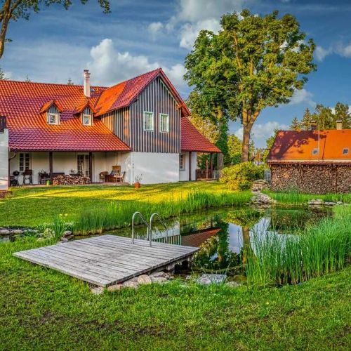 Resort Tisá