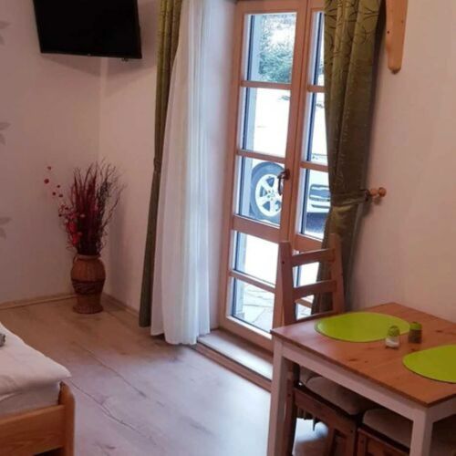 Apartmány Na Lapce Kvilda – Kvilda, Česká republika