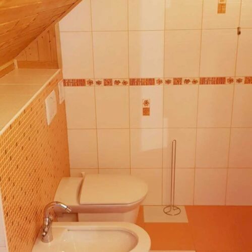 Apartmány Na Lapce Kvilda – Kvilda, Česká republika