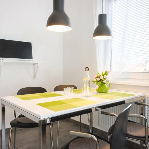 Apartmány Zelená Zahrada Mladá Vožice