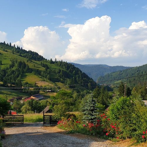 Casuta Izvorul Raraului (Duplex) Câmpulung Moldovenesc – Câmpulung Moldovenesc, România