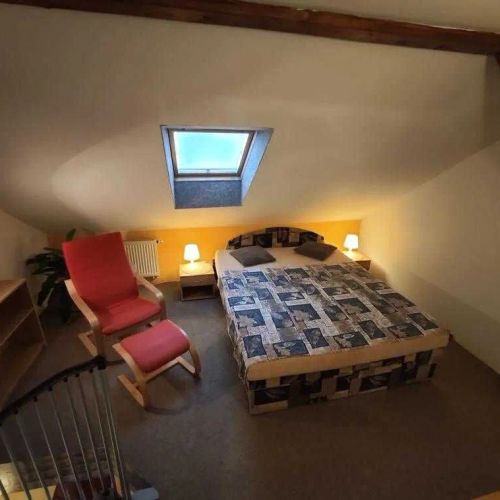 Apartmány Claus Benecko – Benecko, Česká republika