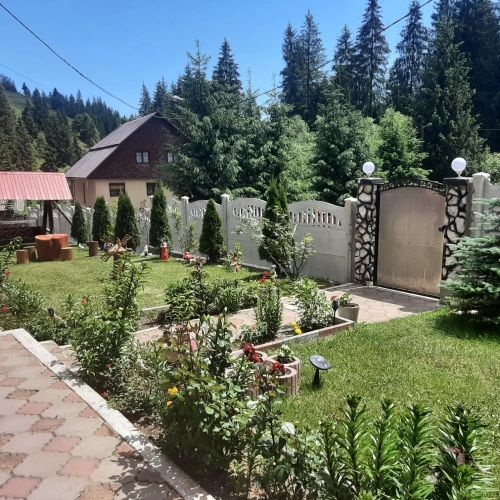 Cabana Ral Arieșeni – Arieşeni, România