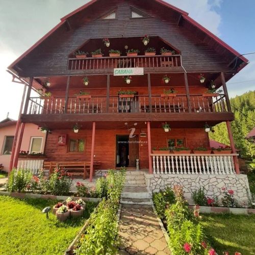 Cabana Ral Arieșeni